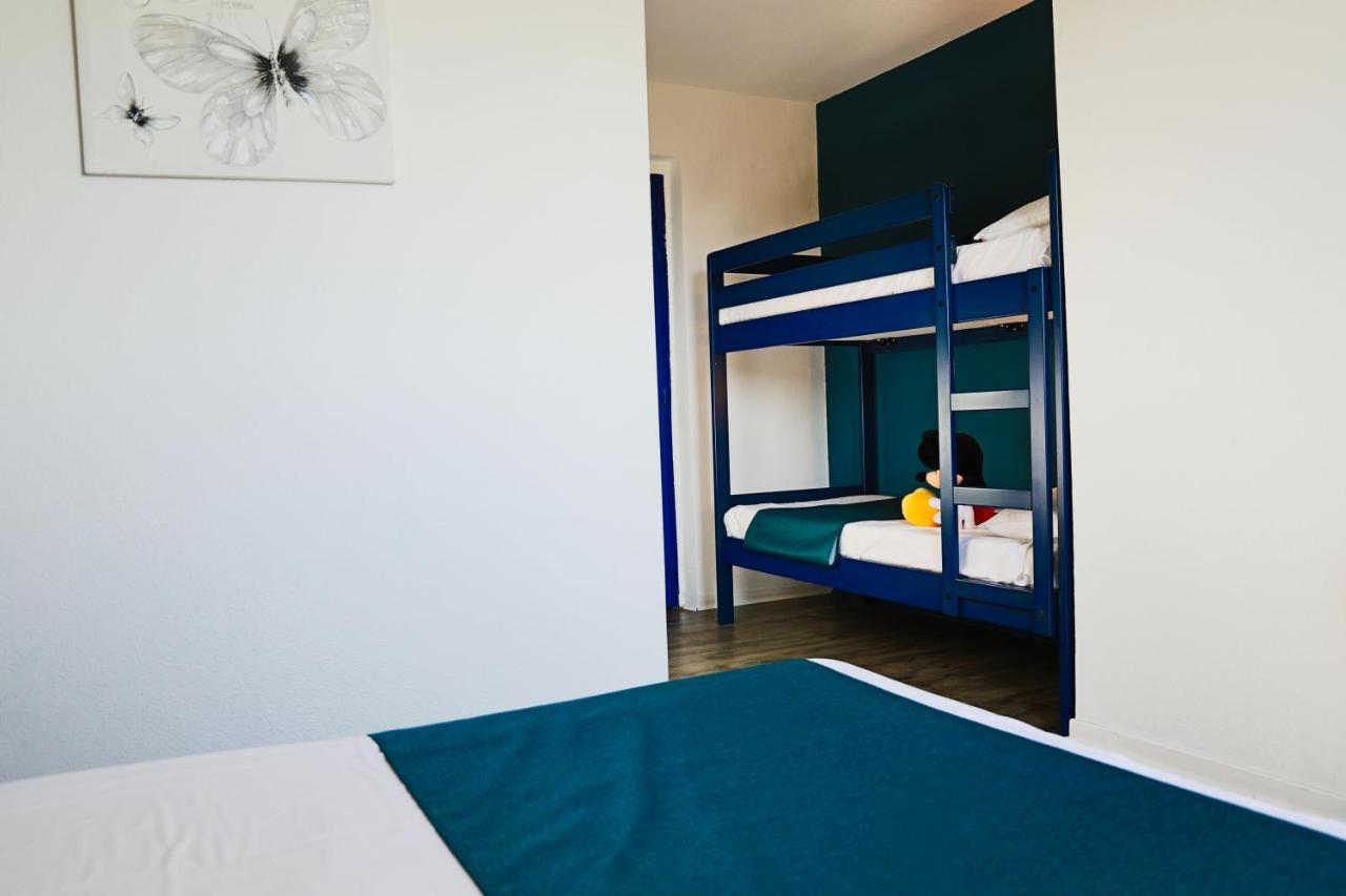 Audotel Carcassonne Luaran gambar