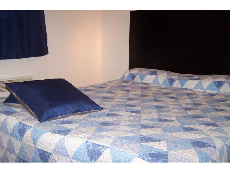 Audotel Carcassonne Luaran gambar