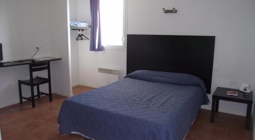 Audotel Carcassonne Luaran gambar