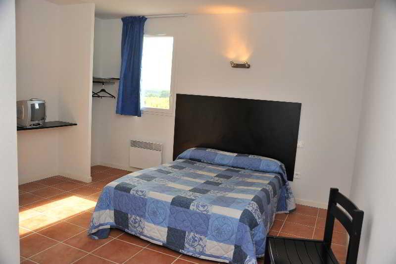 Audotel Carcassonne Luaran gambar