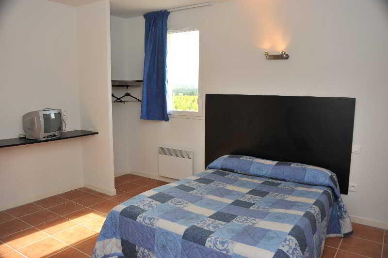 Audotel Carcassonne Luaran gambar